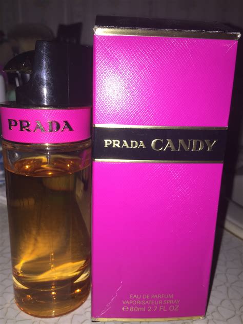 prada cnady by prada|Prada eau de parfum.